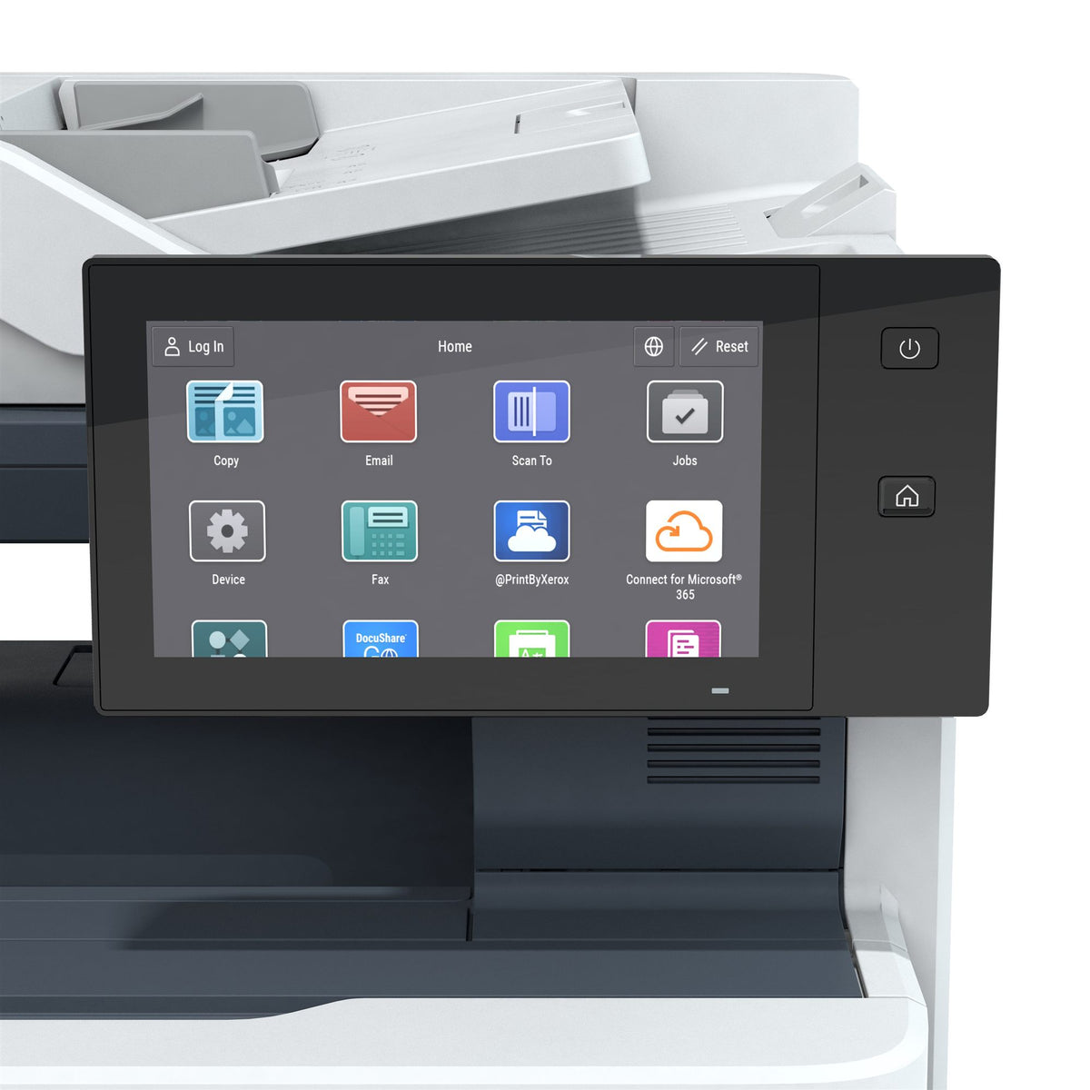 VersaLink C625 A4 50ppm Duplex Copy/Prin