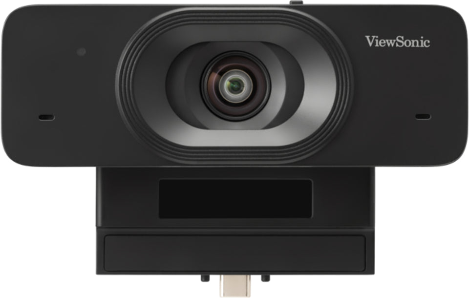 Support 4K Ultra HD DFOV 117 degree