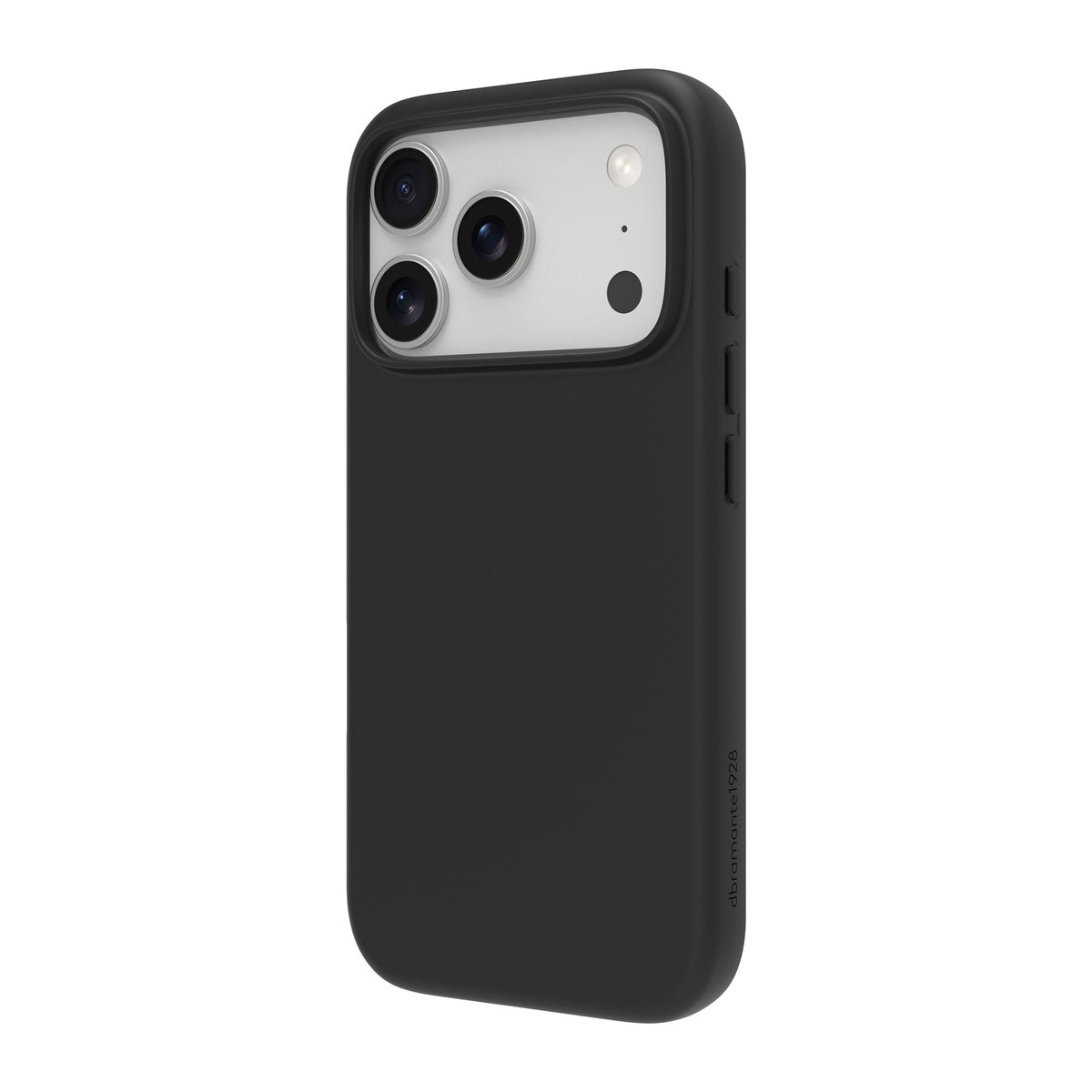 IcelandUltraD3OMSiPhone18Pro/17ProBlack