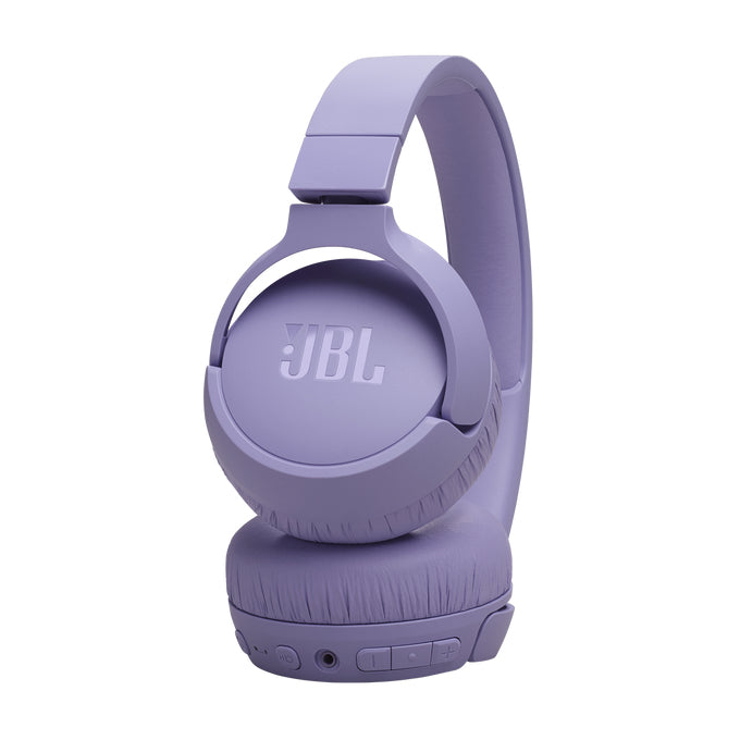JBL TUNE 670NC Purple