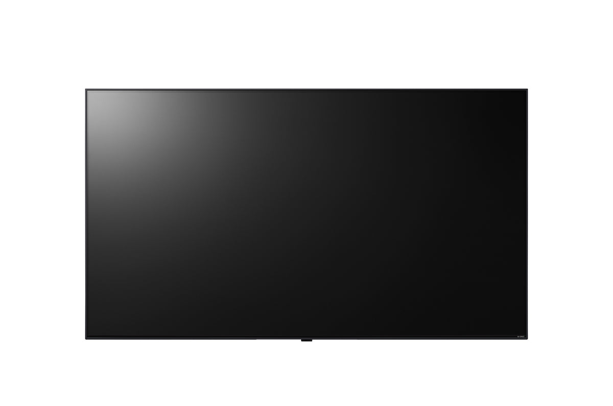 LG - Téléviseur Professionnel 65" 65UM767H UHD Smart TV