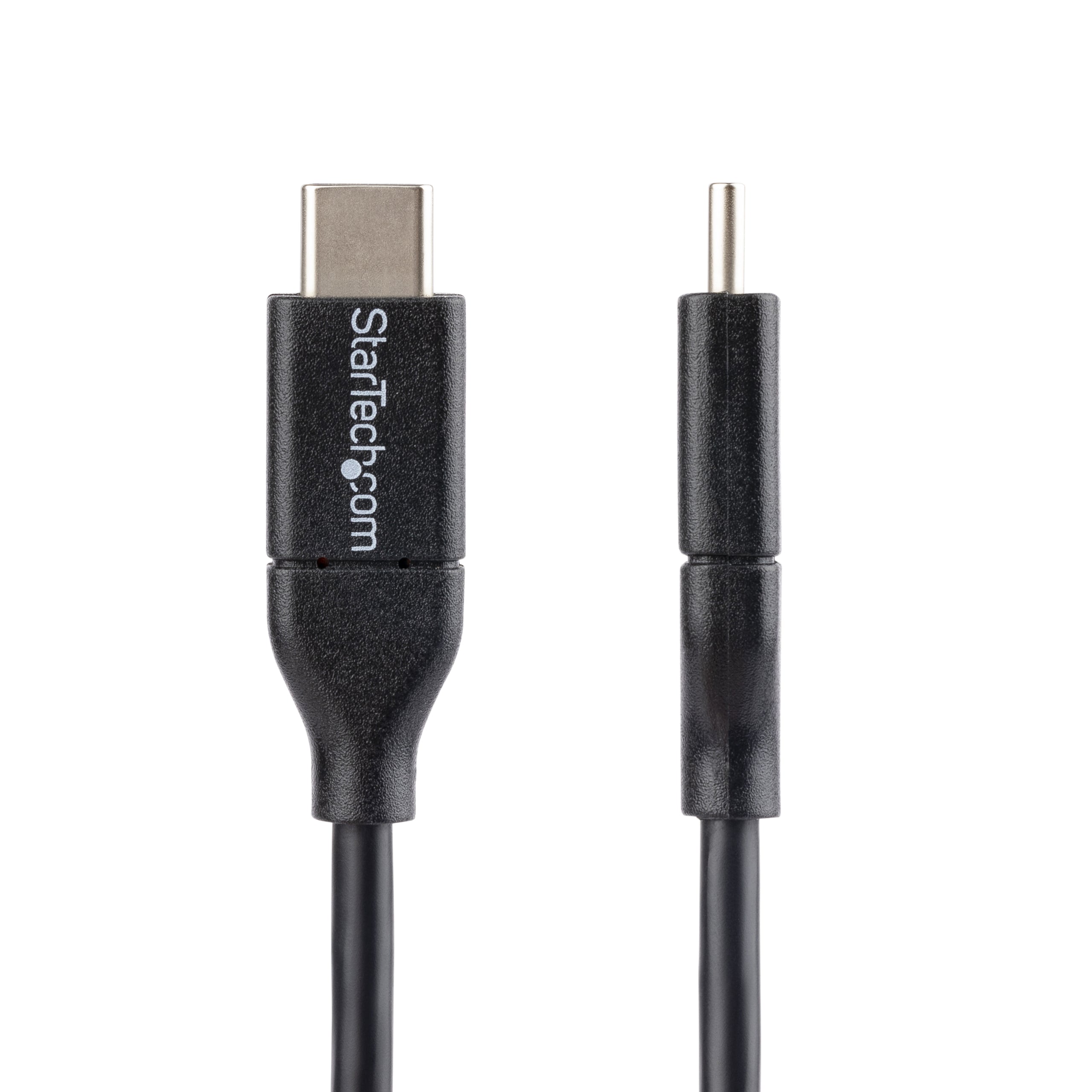 Cable - USBC to USBC - M/M - 3m 10ft.