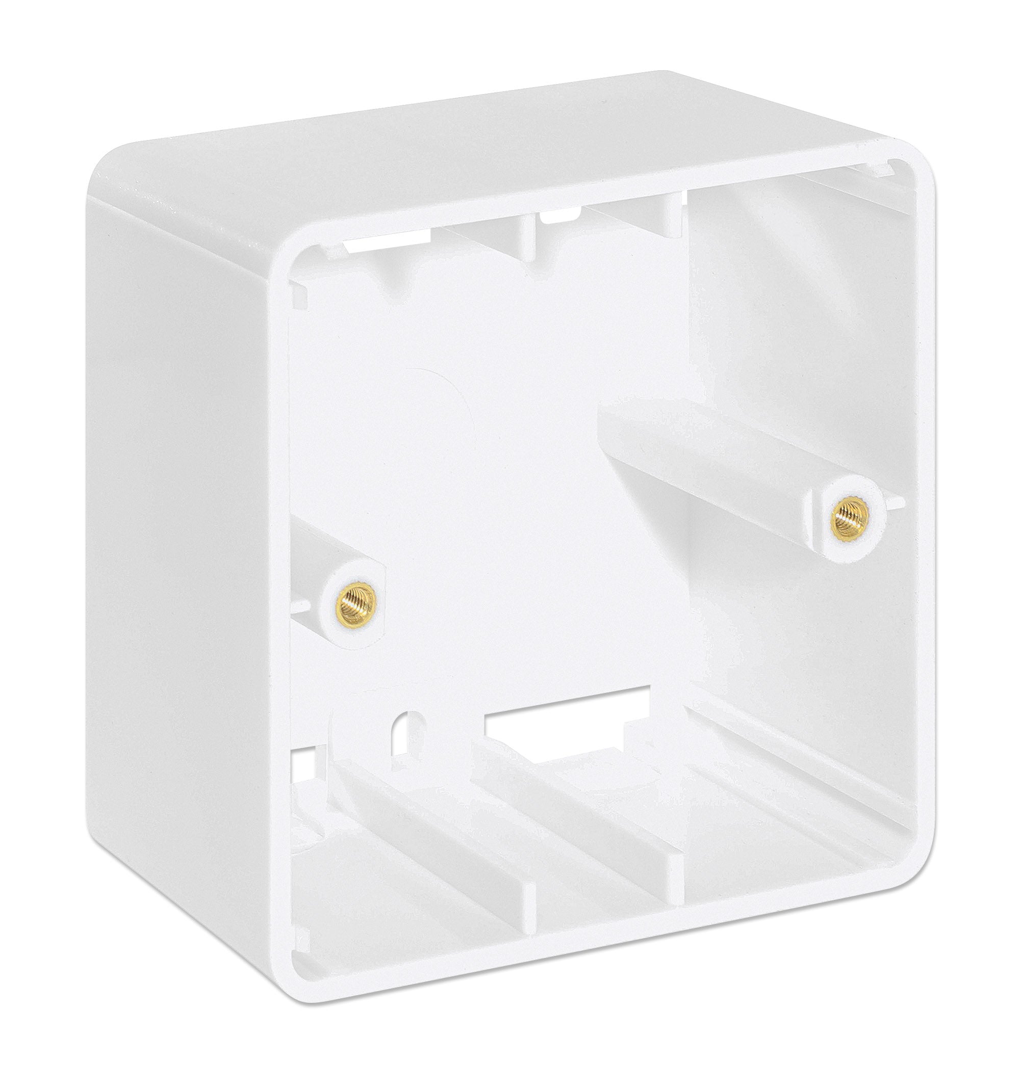Intellinet 771894 Boîtier NAT pour prise 2xRJ45