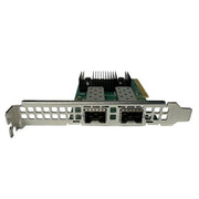 Nvidia ConnectX-6 Lx Dual Port 10 25GbE