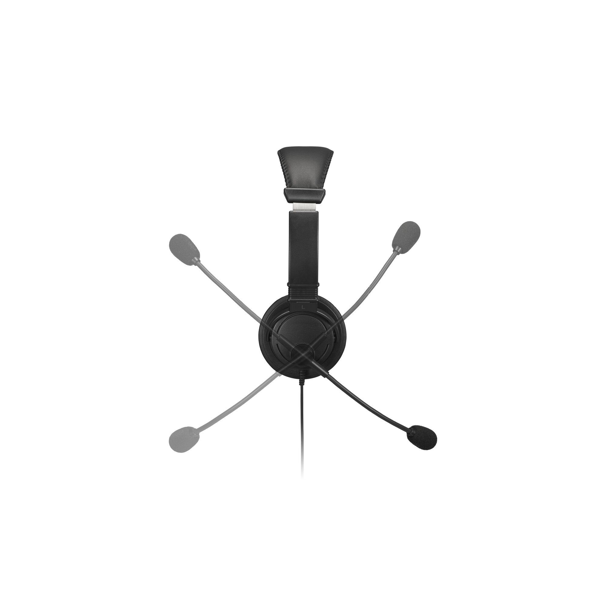 USB-A HiFi Headphone