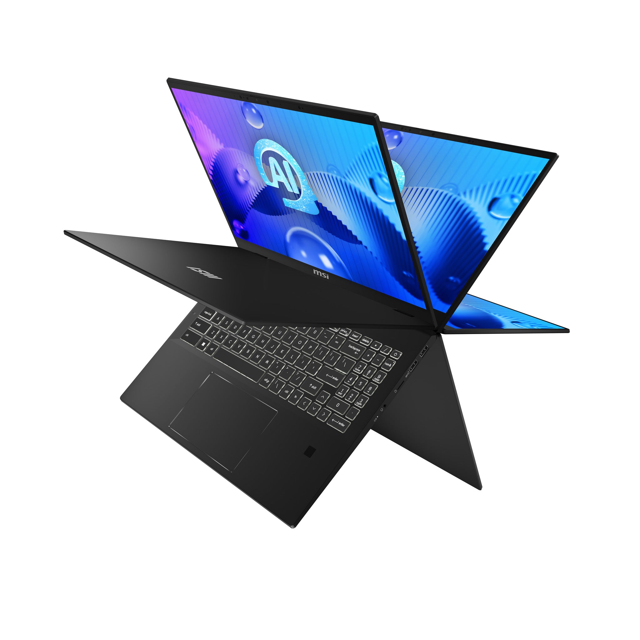 Summit E16 AI Evo A1MTG-007FR 16" u7 16