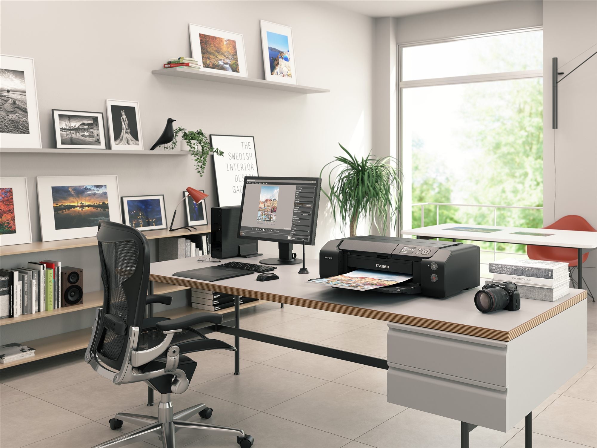 Canon imagePROGRAF PRO-310