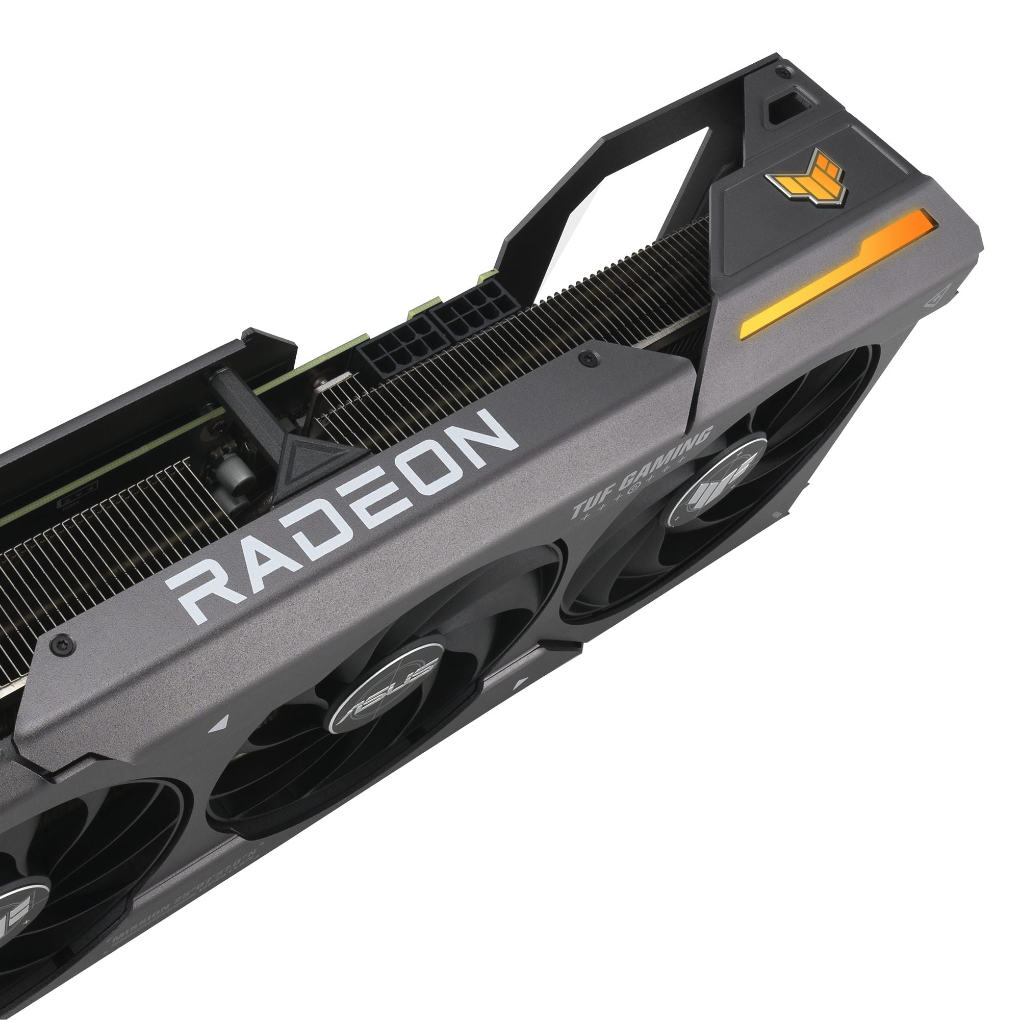 ASUS TUF RX7600XT OC 16Go GAMING