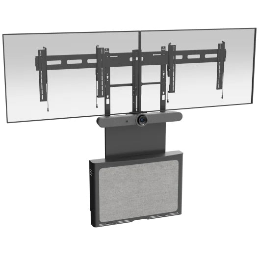 Chief LOGITECH RALLY BAR FUSION MOUNT ACC