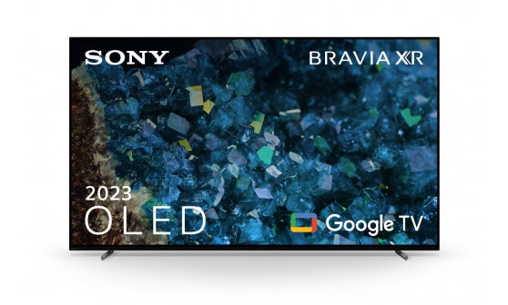 55" OLED Tuner and 3yrs PrimeSupport