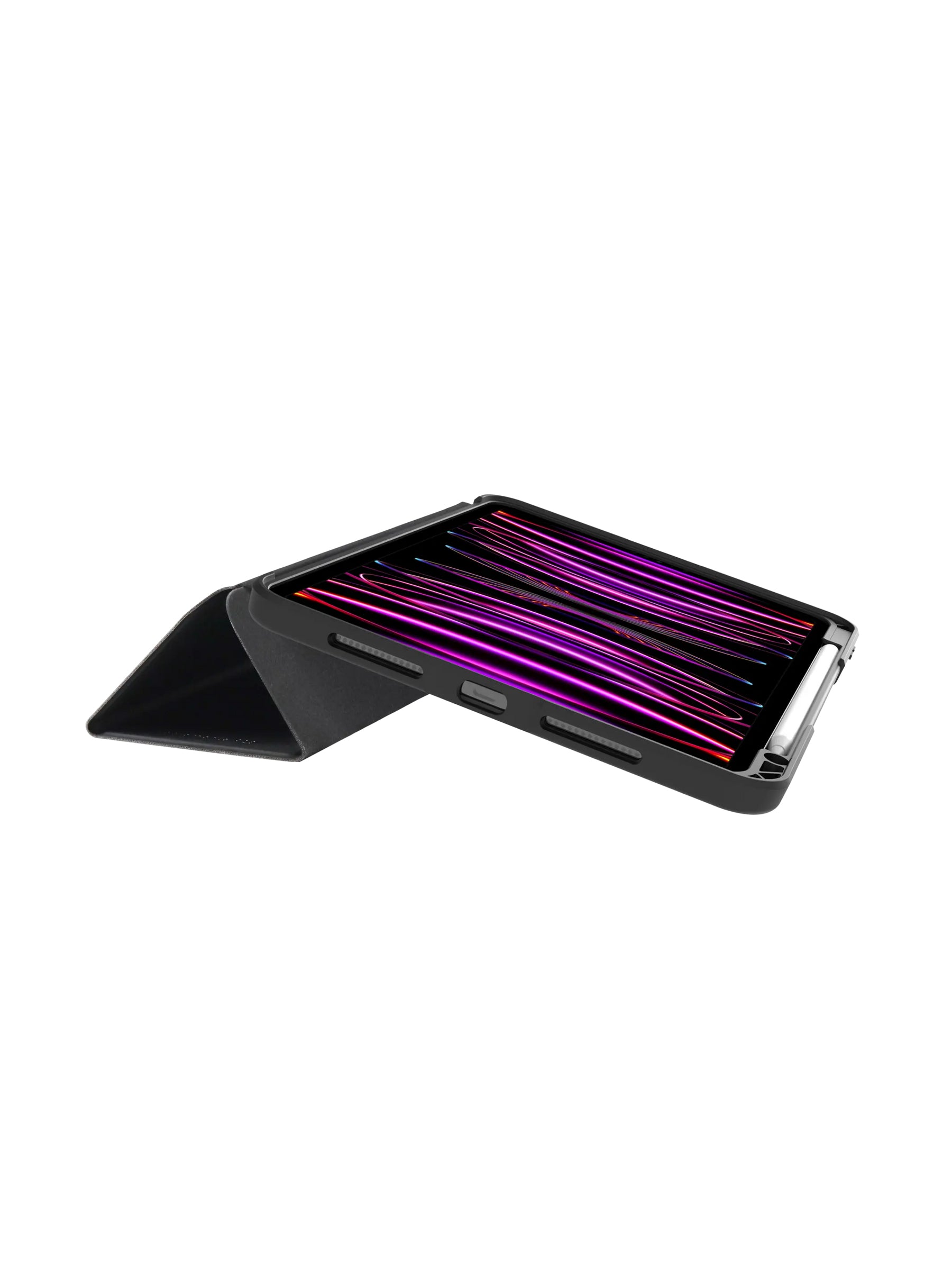 London Pro iPad Pro 13 M4 2024 BLK
