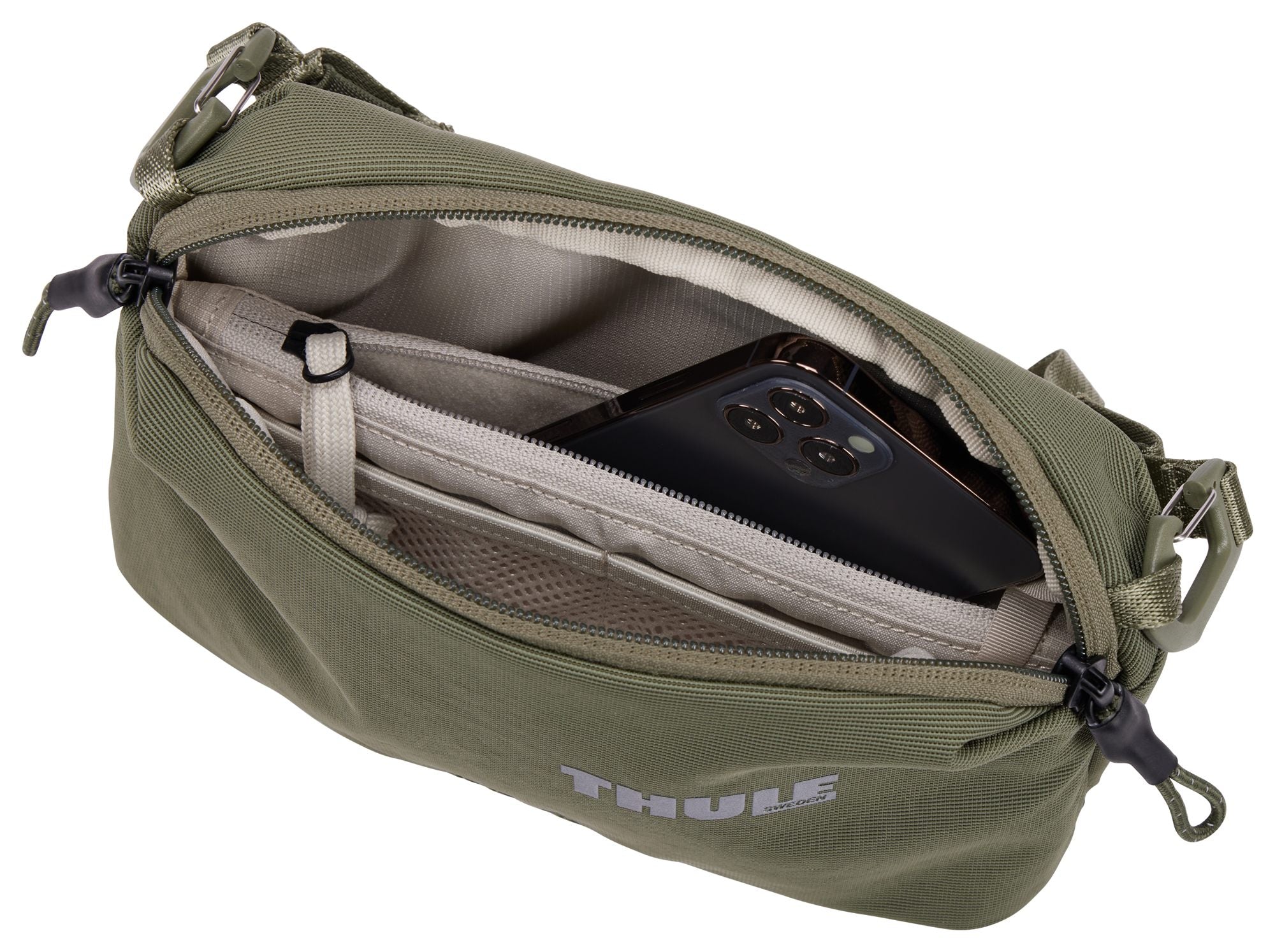 Thule Paramount Crossbody 2L - Soft