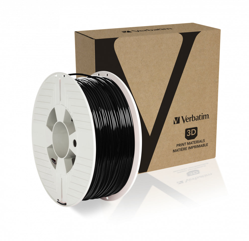 3D PRINTER FILAMENT PET-G 2.85MM 1KG BLA