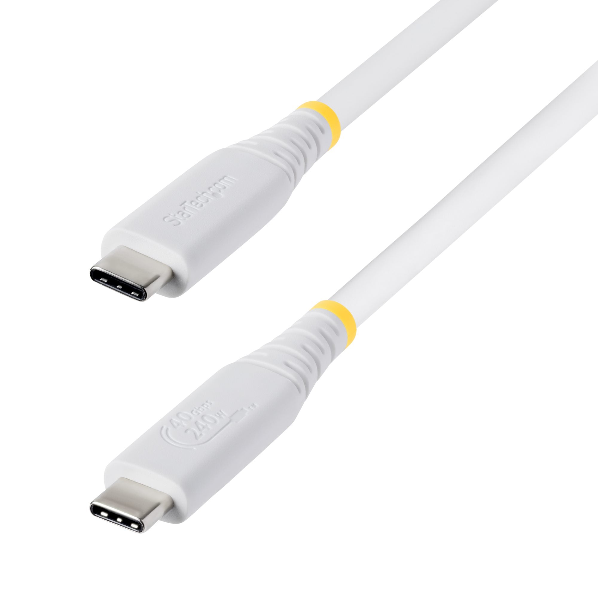 50cm USB4 Cable USB-IF Certified USB-C
