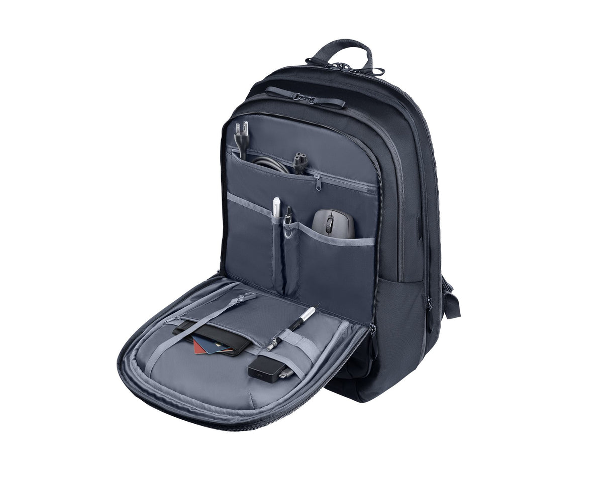 HP Travel Plus 30L 17 Laptop Backpack