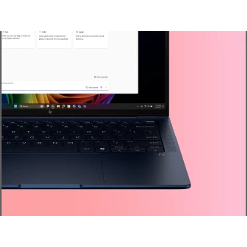 HP EliteBook X G1i IA Nouvelle génération Intel Core Ultra 7 258V 14p WUXGA 32Go 1To SSD UMA W11P Copilot + PC 3/3/0