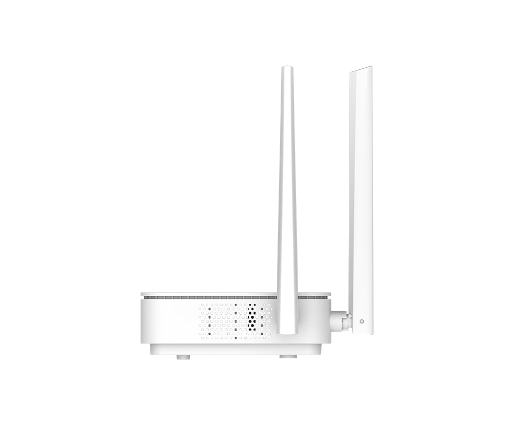 D-LINK Routeur MESH Wi-Fi 7 BE3600 3 ports Gigabit LAN 1 port Gigabit WAN 2.5Gbps MESH WPA3 Application mobile FALCON iOS