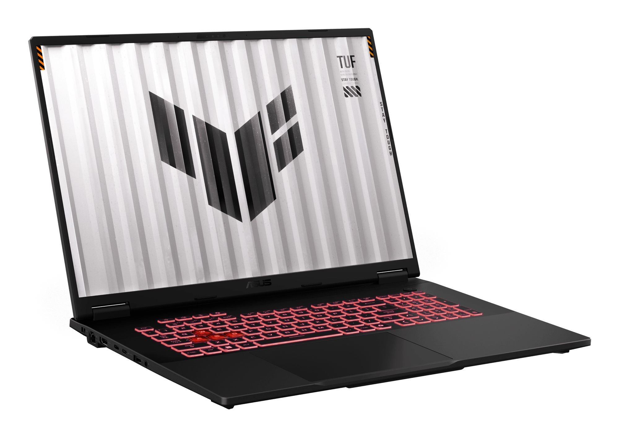 TUF808UP-S9054W/16W/R7/32G/1T/RTX/W11H