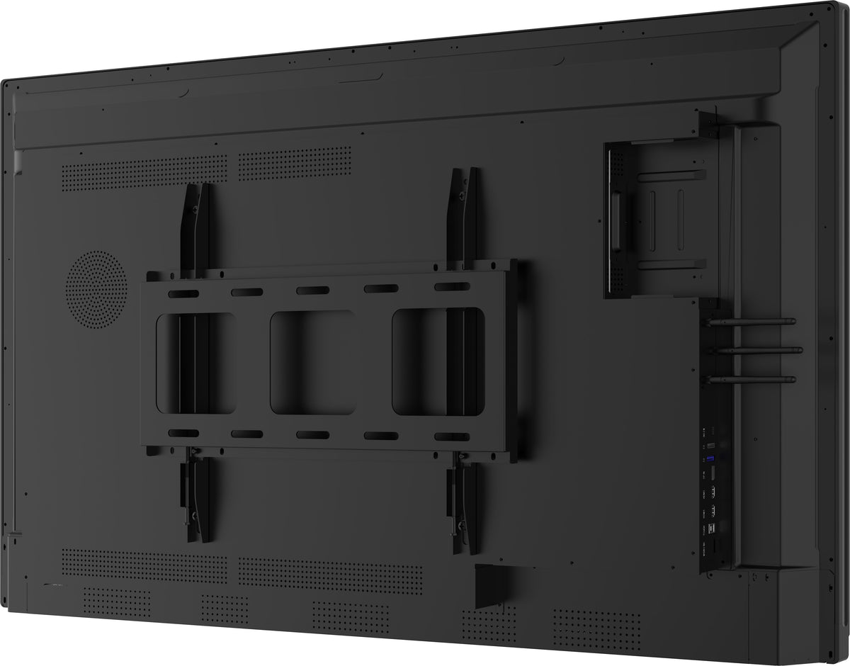 55"W IFP 40-Points Bonded PureTouch IR?