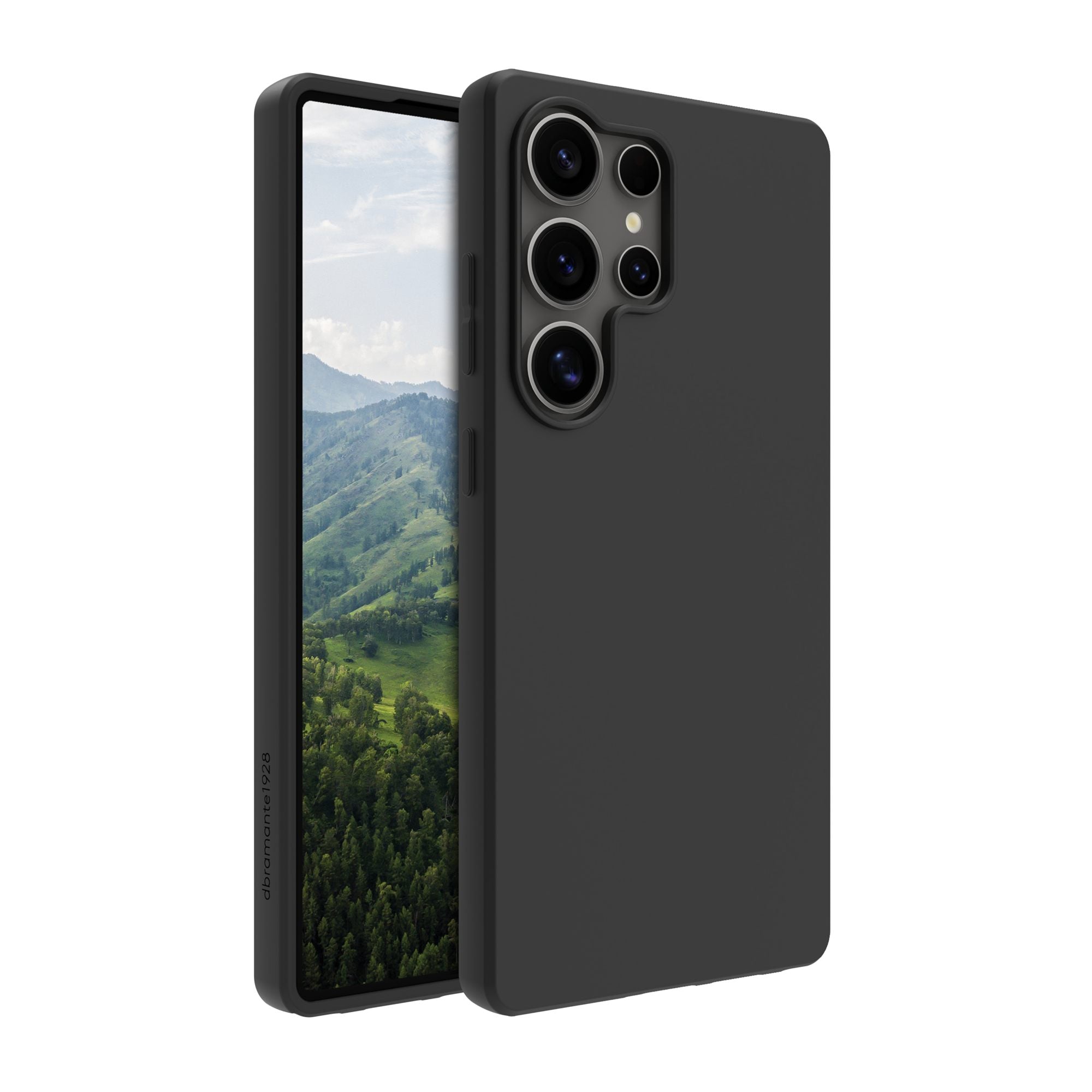 Bulk Nuuk Galaxy S25 Ultra BLK