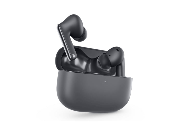 LENOVO True wireless earphones with mic in-ear Bluetooth active noise cancelling X9 edt thunder grey