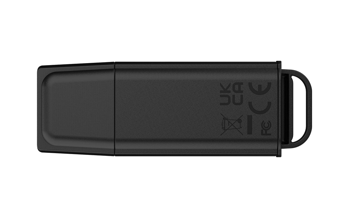 64GB Portable USB 3.2 Gen 1 DataTraveler