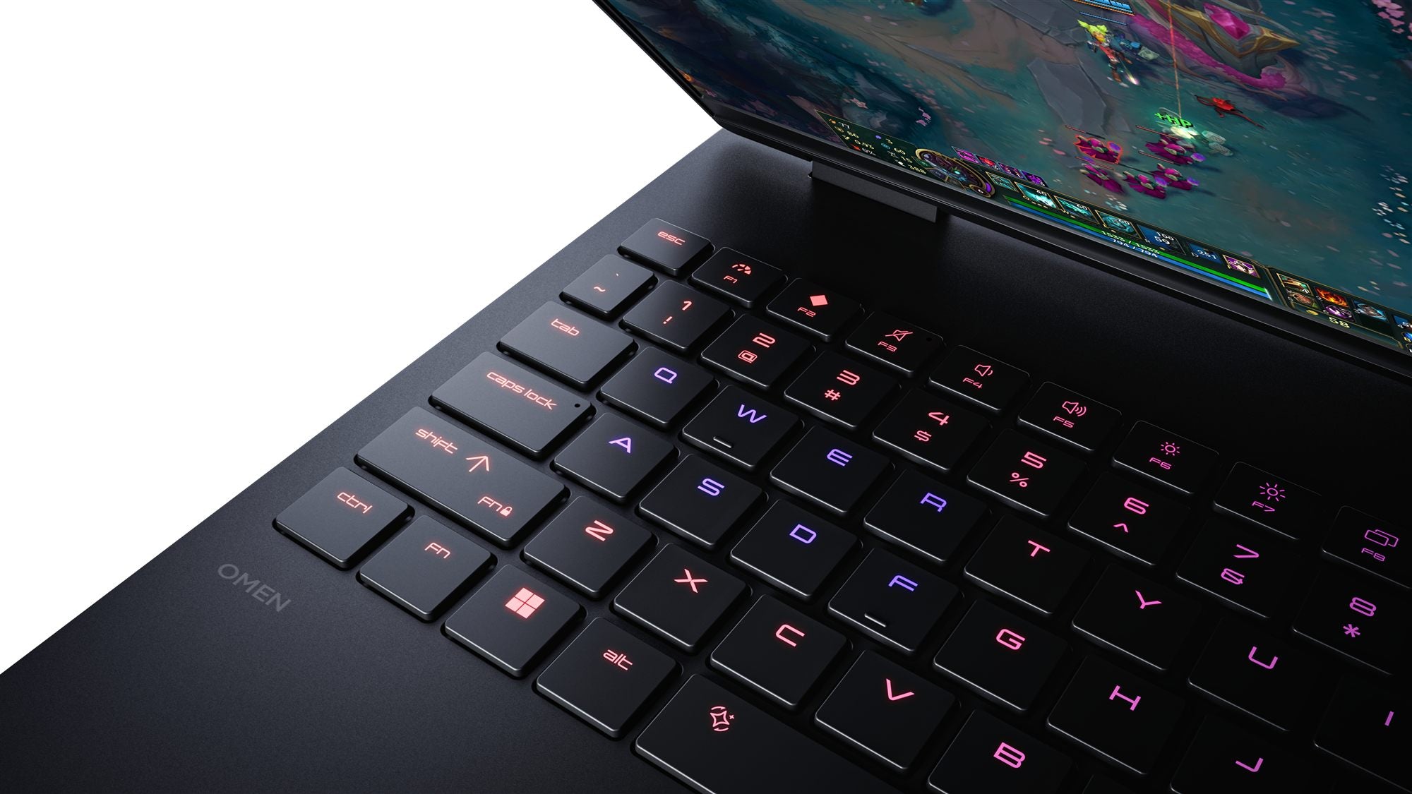HyperX OMEN 15-gb0009nf FRSgl