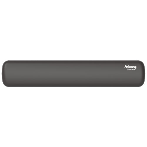 FELLOWES Repose-poignets clavier compact Breyta Noir