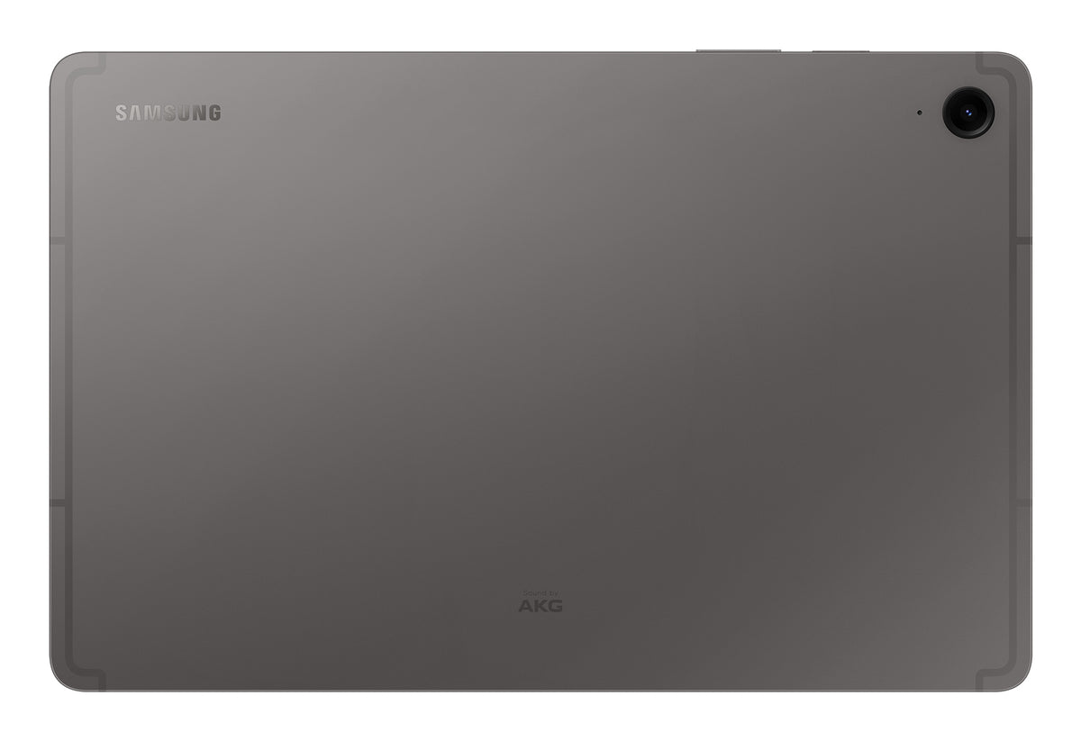 Samsung X516 Galaxy Tab S9 FE (5G - 10,9'' - 128 Go, 6 Go RAM) Gris
