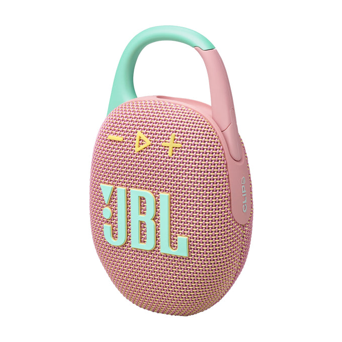 JBL CLIP-5 Rose