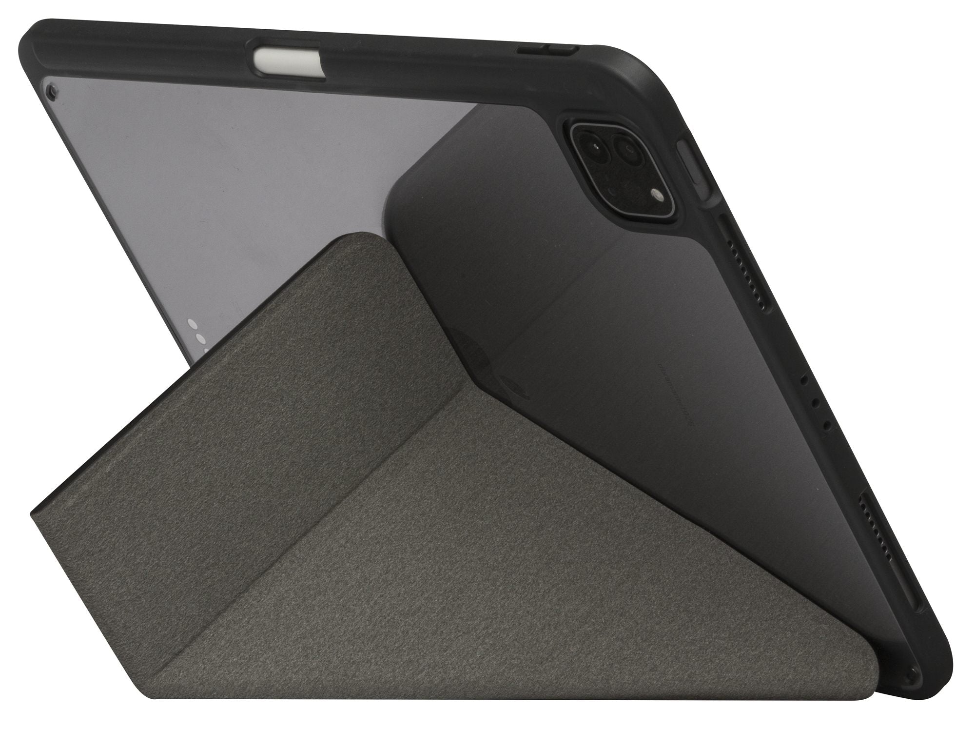 London iPad Pro 11 M4 2024 BLK