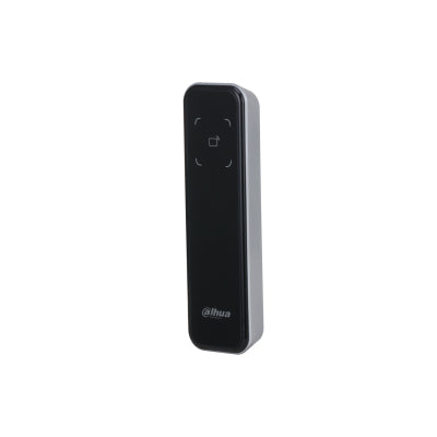 DAHUA- Lecteur de badge bluetooth RS-485 et Wiegand