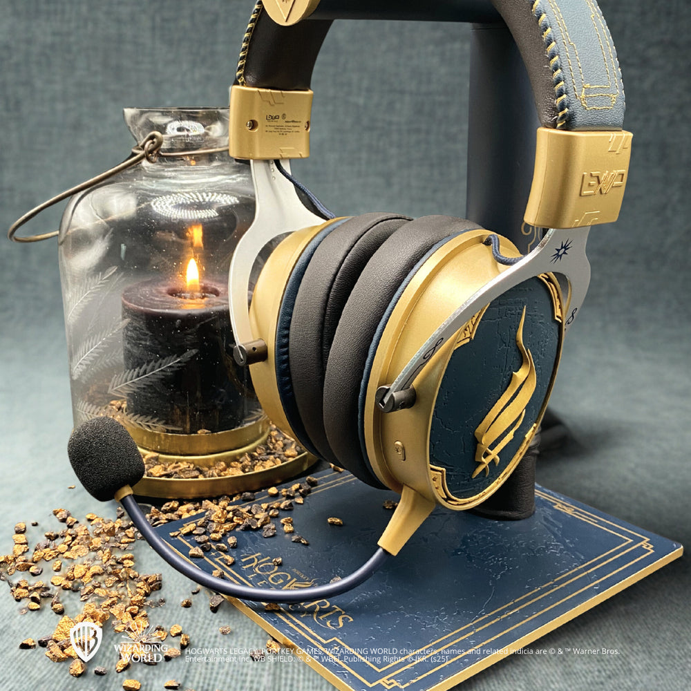 LEXIP X WARNER - HOGWARTS LEGACY - ANCIENT MAGIC HEADSET