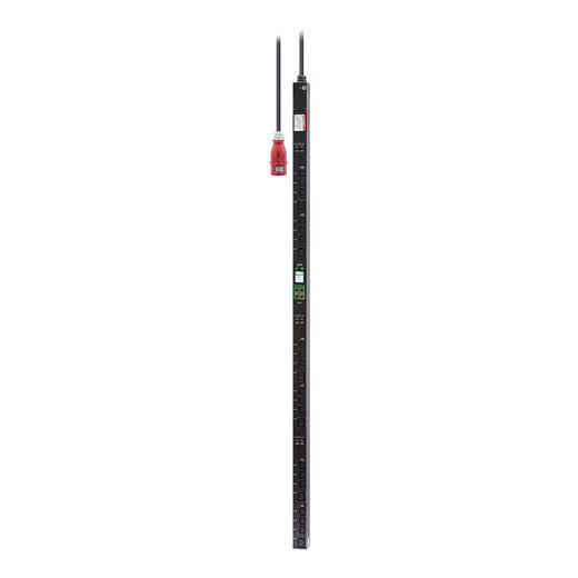 Easy PDU 2G Metered-by-Outlet with Swit