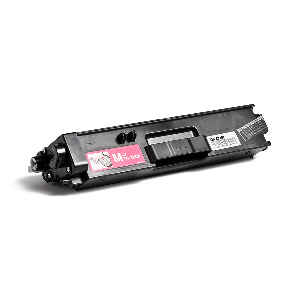 Ink Cart/TN326 Magenta Toner for HLL