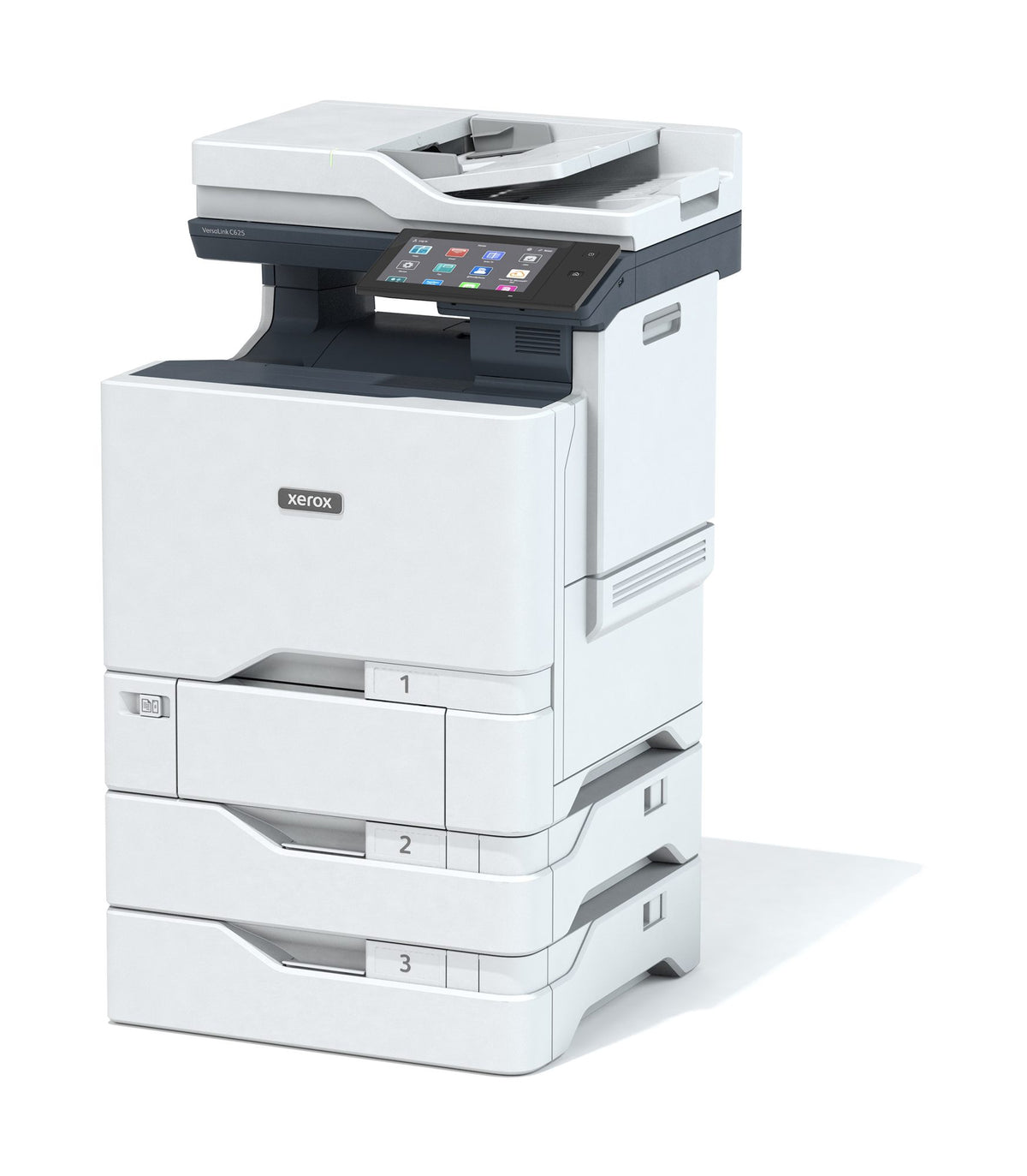 VersaLink C625 A4 50ppm Duplex Copy/Prin