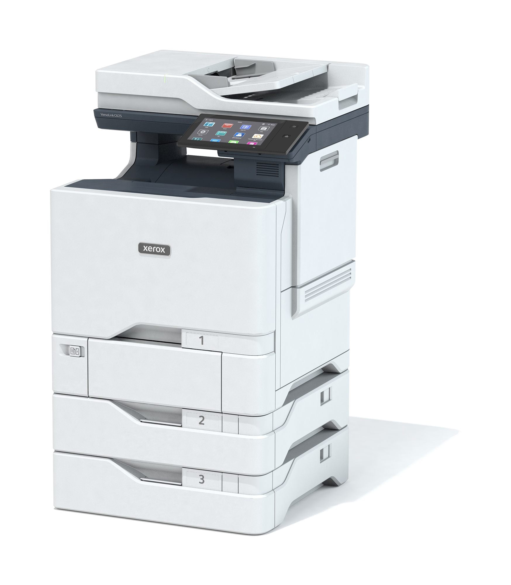 VersaLink C625 A4 50ppm Duplex Copy/Prin