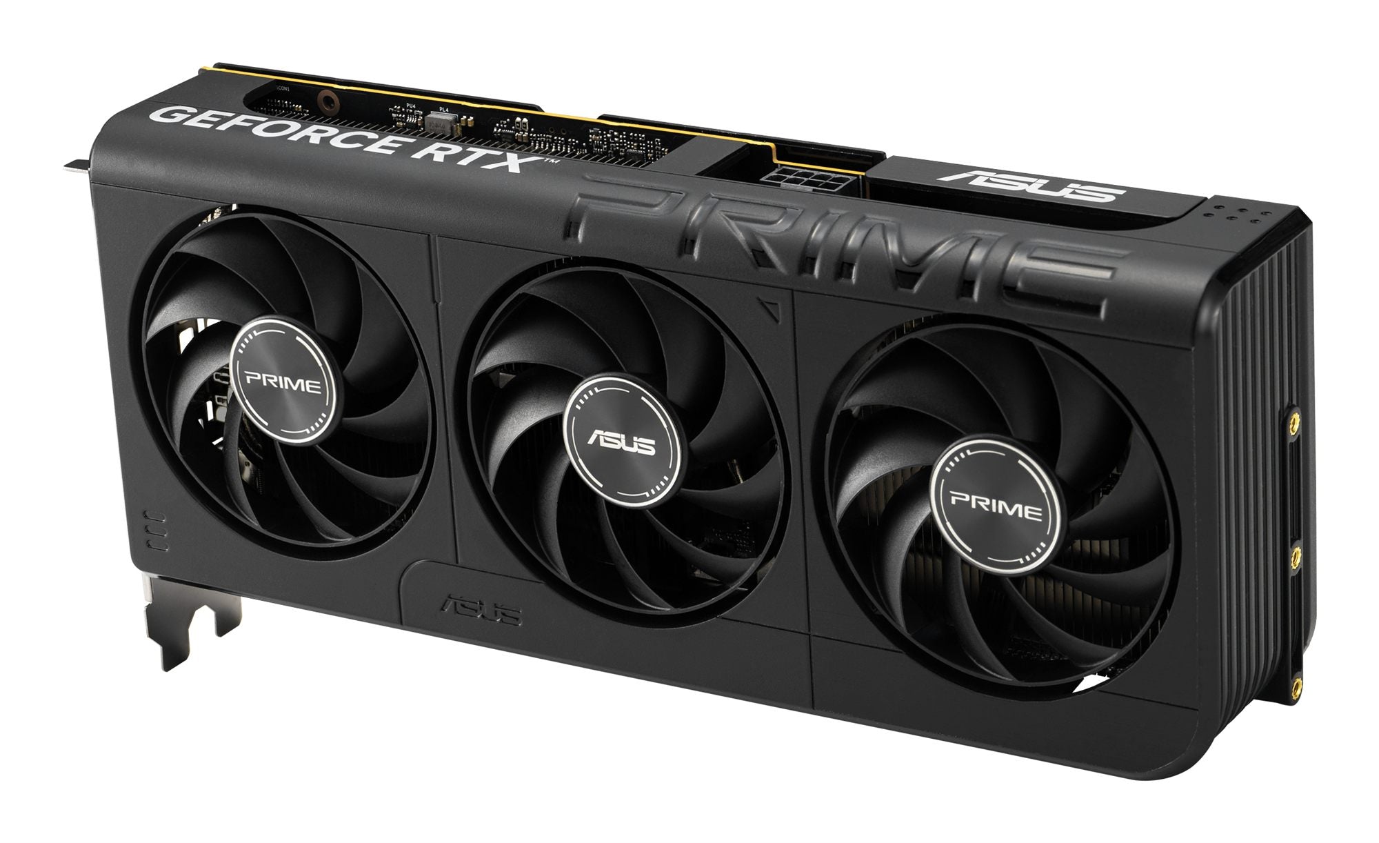 ASUS PRIME RTX 5060 OC 8Go GDDR7 3xDP 1xHDMI