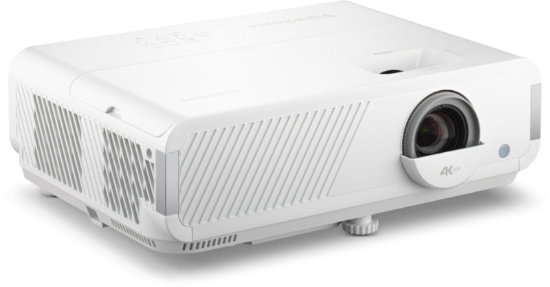 ViewSonic LX750-4K Laser Projector 4K UHD 4,000 ANSI Lumens White