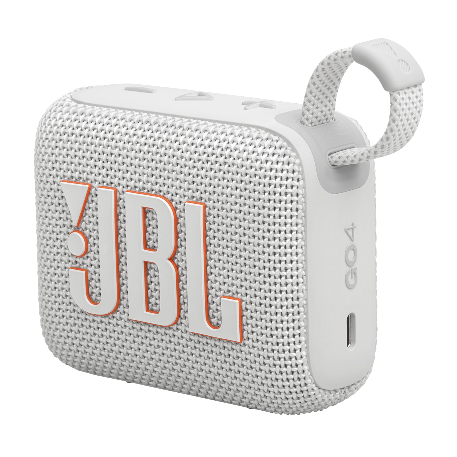 Bluetooth Go 4 4.2W Waterproof Speaker
