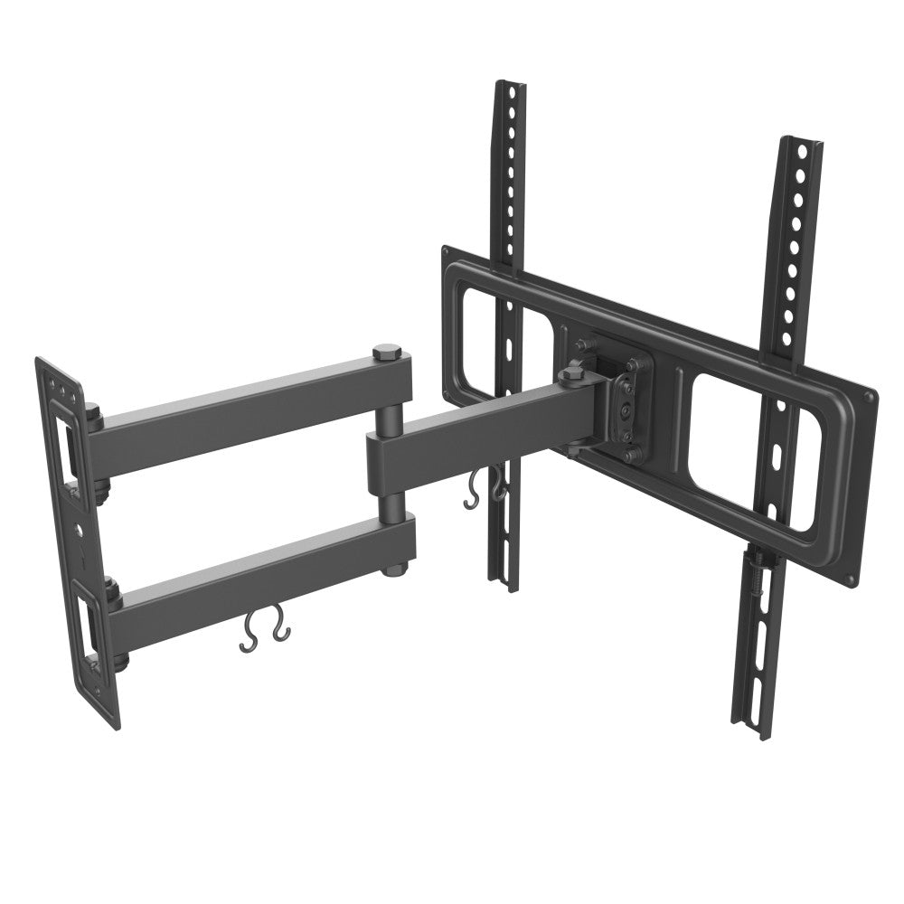 "Techly ICA-PLB 320MT Support mural pour TV 32-55"" LED/LCD 35kg pivotant inclinable"