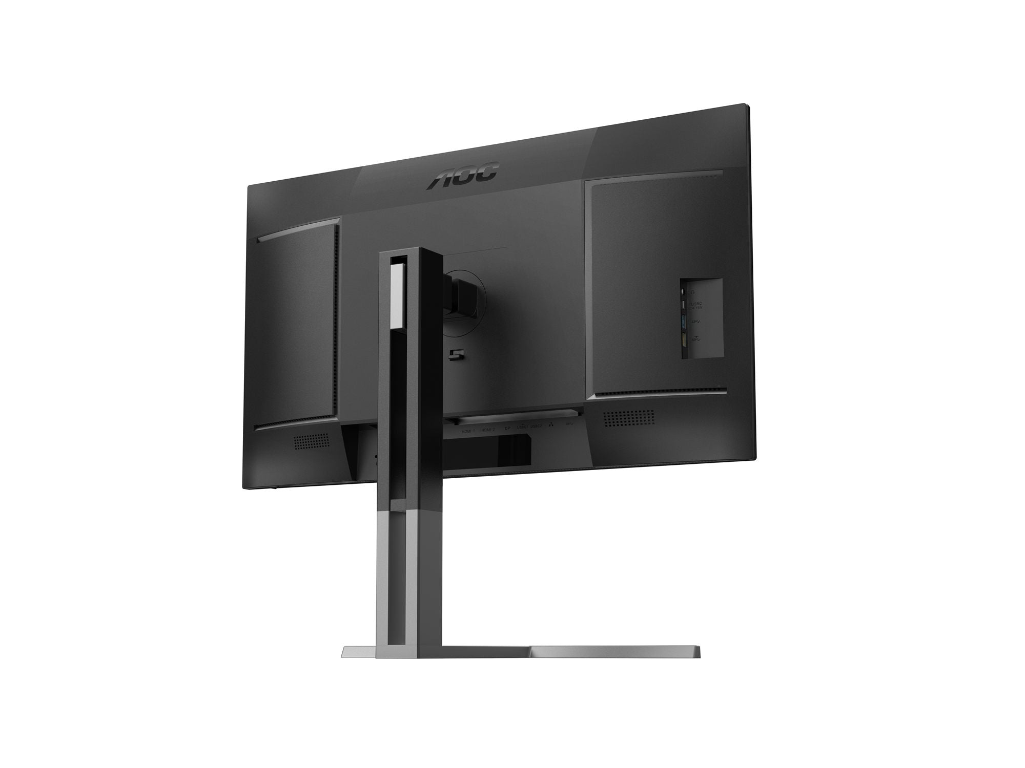 AOC U27U3CV 27p Nano IPS WLED UHD 60Hz HDMI