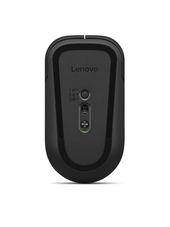 LENOVO Wireless Multi-Mode Pro Plus Mouse 6050 Eclipse Black