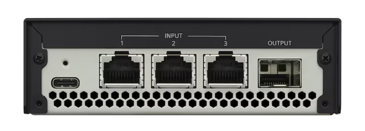 Optical Transmitter