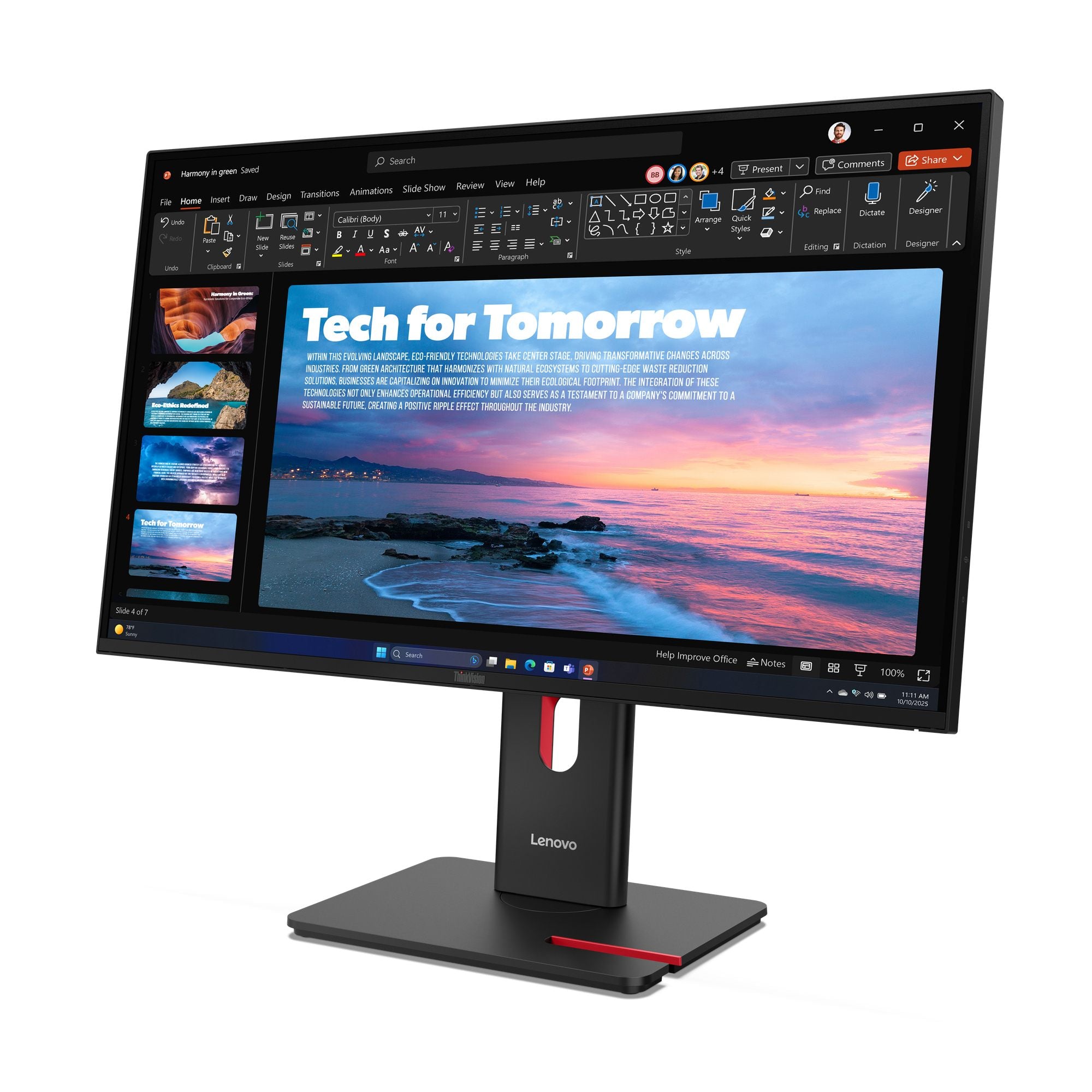 TS/T27QD-40 C25270QT0 27 Monitor-HDMI