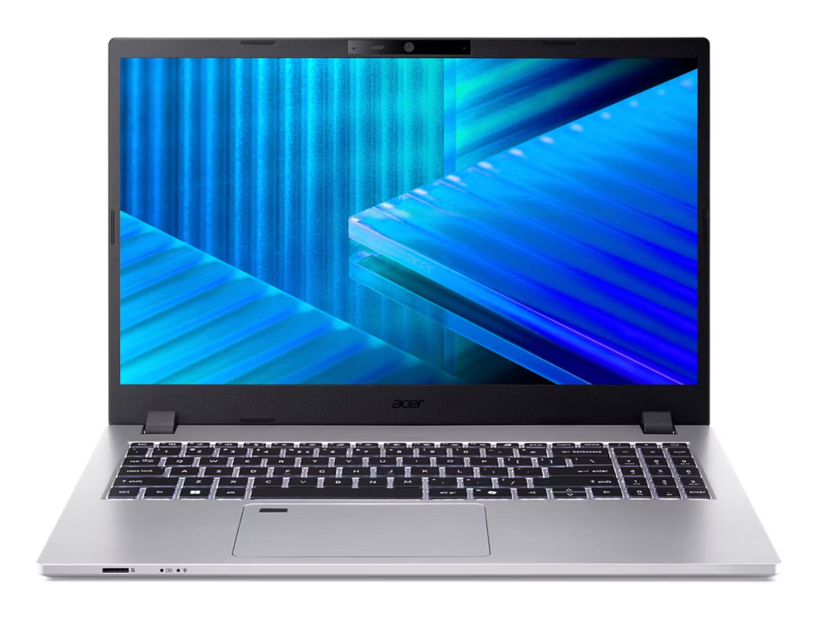 ACER TravelMate P2 15 TMP215-75-G2-TCO-55P9 Intel Core Ultra 5 125H 15.6p FHD 16Go 512Go SSD Intel Arc graphics W11P