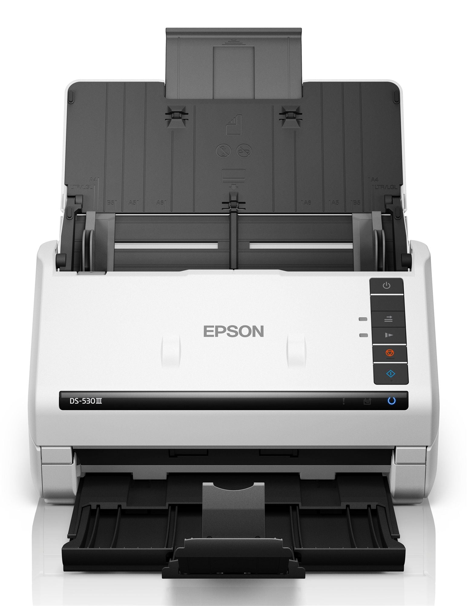 Epson DS530III