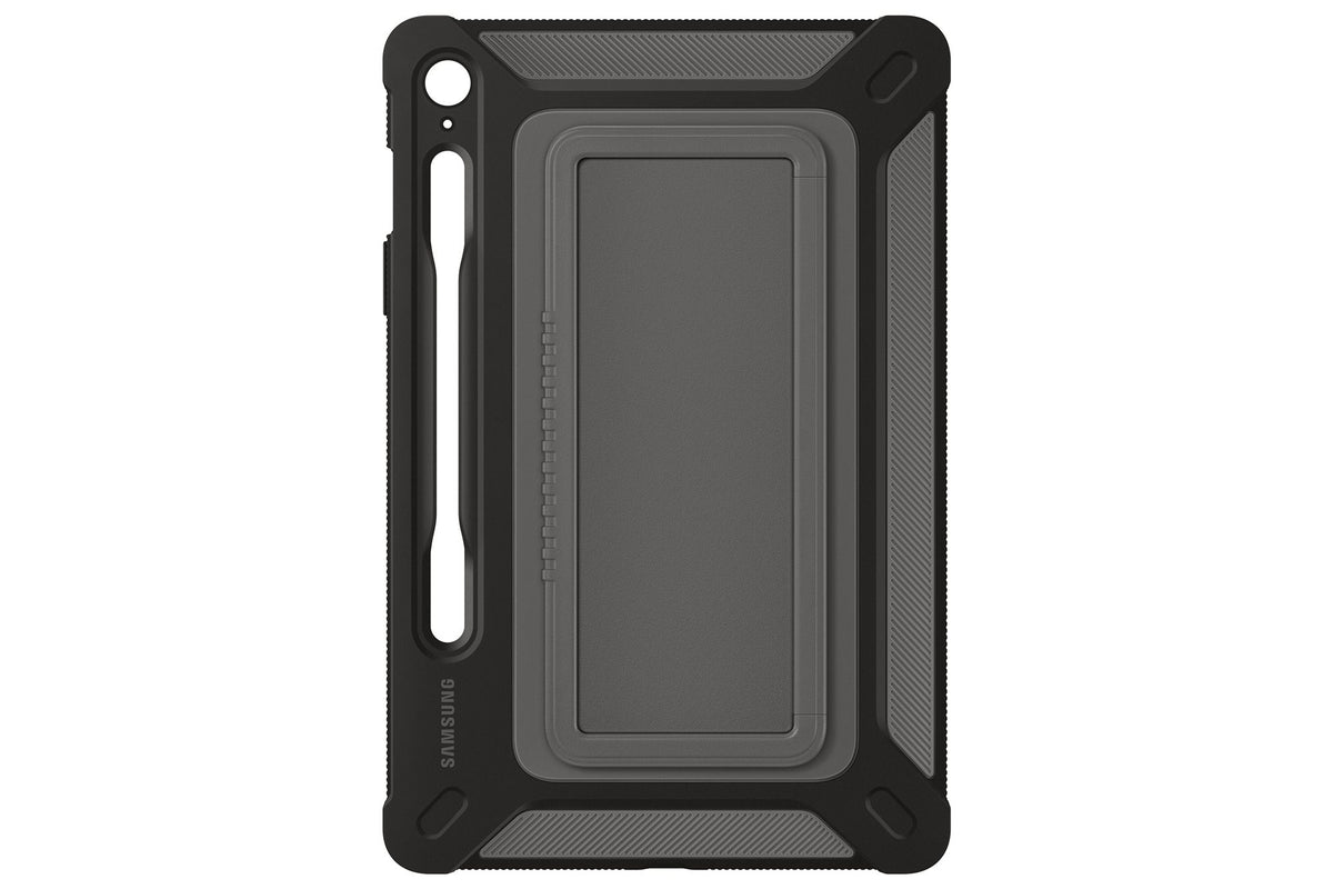 Samsung Tab S9 FE Outdoor Cover Titan