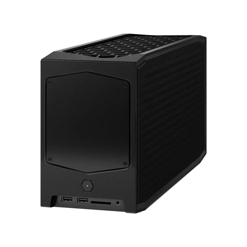 NUC/11 Extrem RNUC11BTMi70002 EU Cord L6