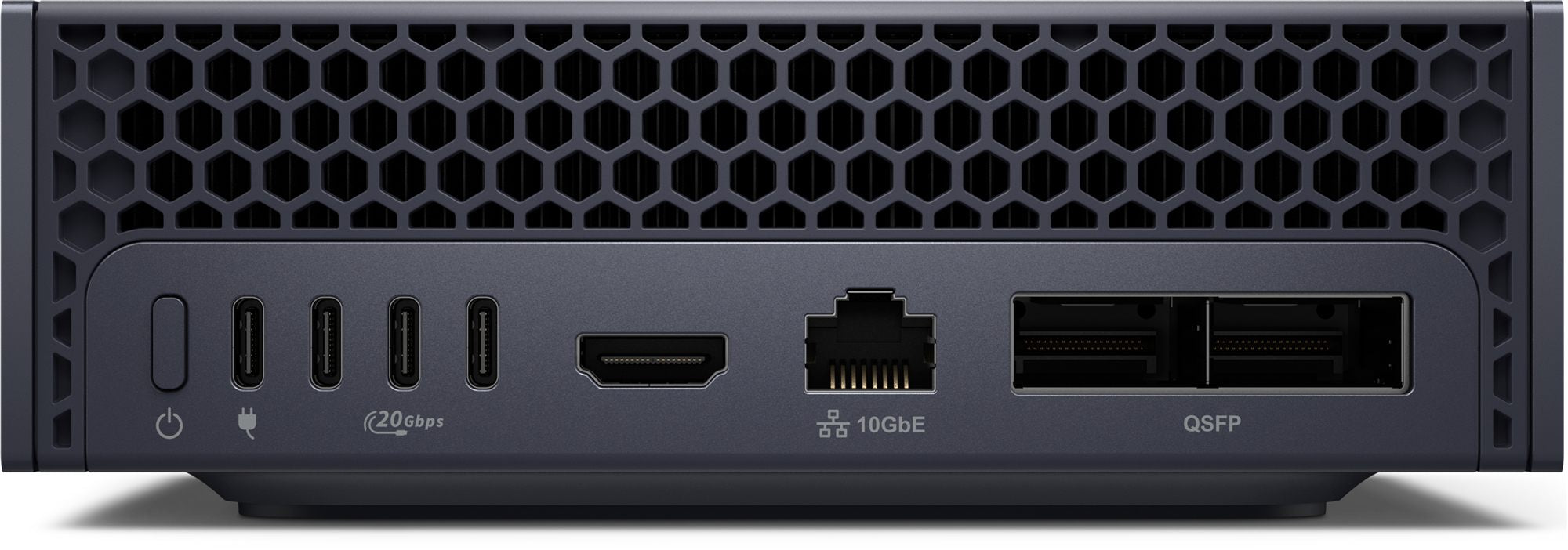 Dell Pro Max Nvidia DGX Spark Grace Blackwell 10 GB10 128GB 4TB